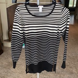 Cache lightweight sweater